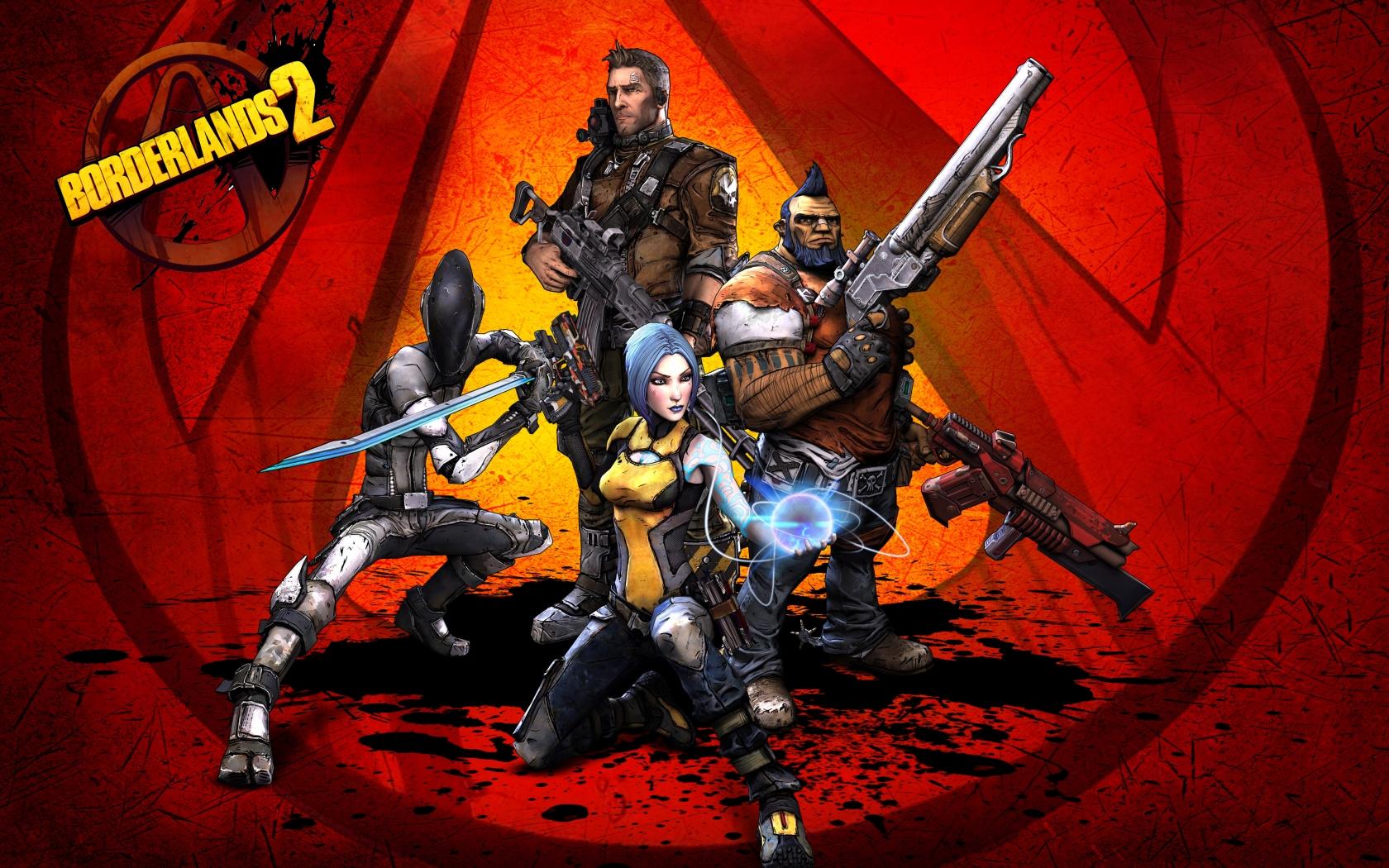 Borderlands 2
